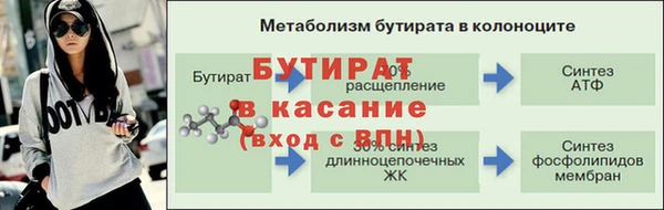 MESCALINE Козловка